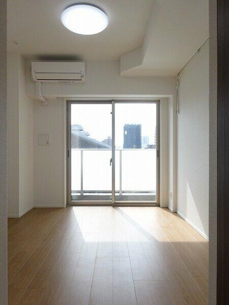 西川口駅 徒歩11分 6階の物件内観写真