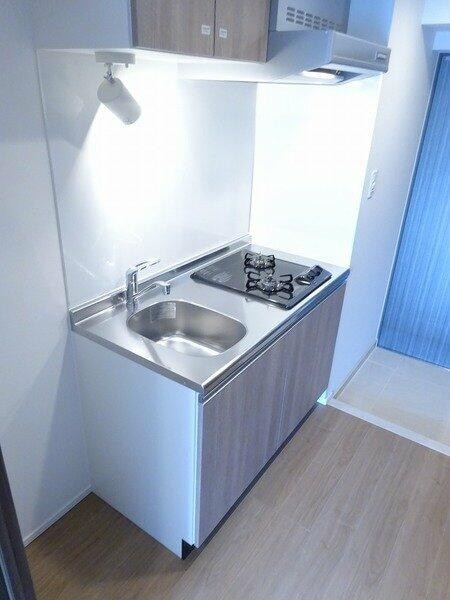 西川口駅 徒歩11分 6階の物件内観写真