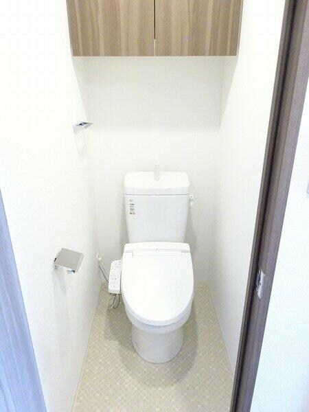 西川口駅 徒歩11分 6階の物件内観写真