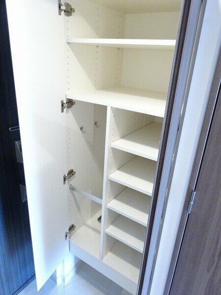 西川口駅 徒歩11分 6階の物件内観写真