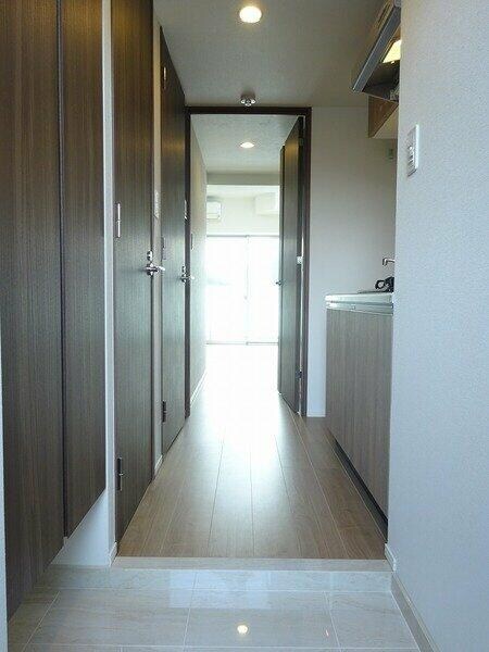 西川口駅 徒歩11分 6階の物件内観写真