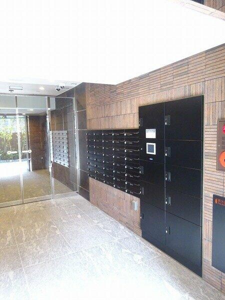 西川口駅 徒歩11分 6階の物件内観写真