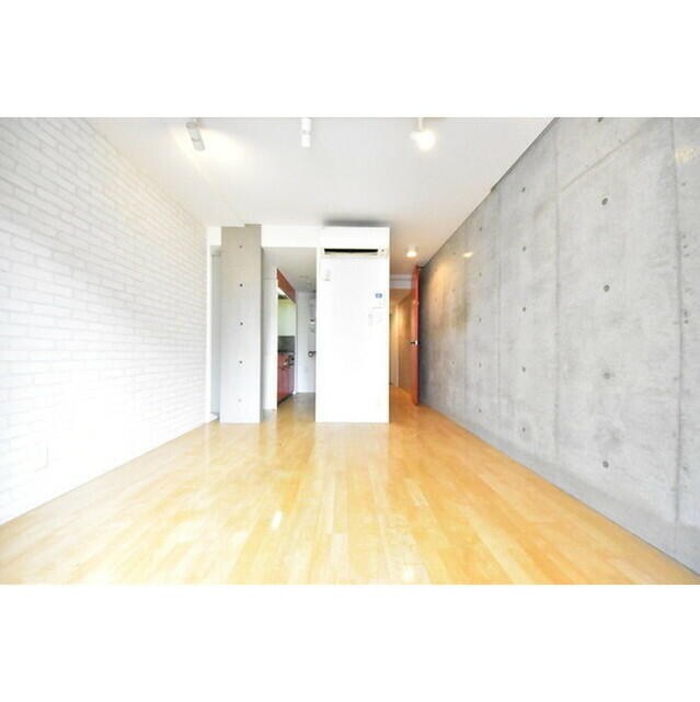 白山駅 徒歩9分 1階の物件内観写真