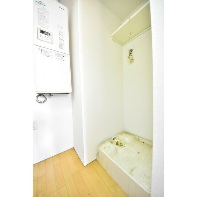 白山駅 徒歩9分 1階の物件内観写真