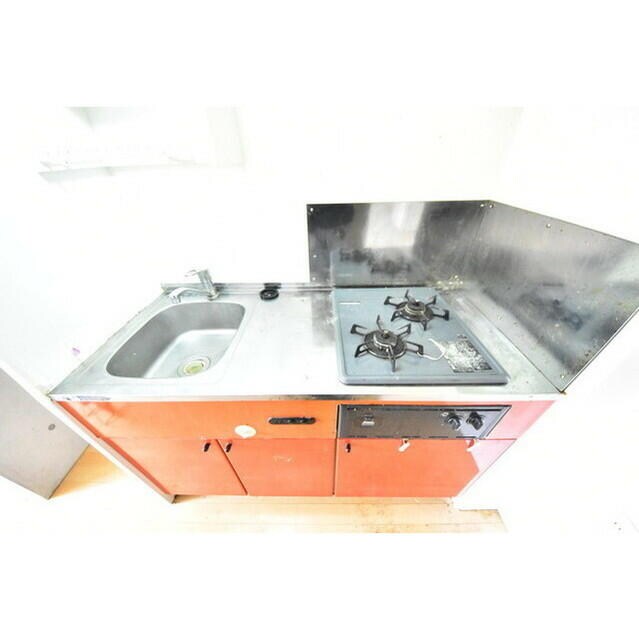 白山駅 徒歩9分 1階の物件内観写真