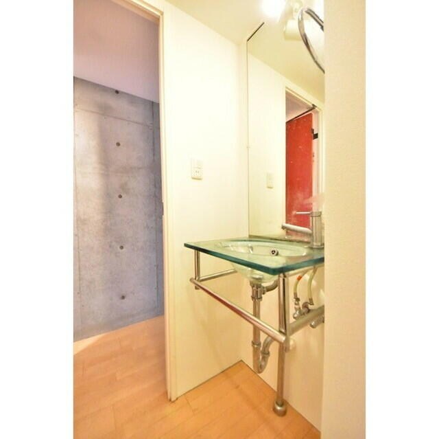 白山駅 徒歩9分 1階の物件内観写真