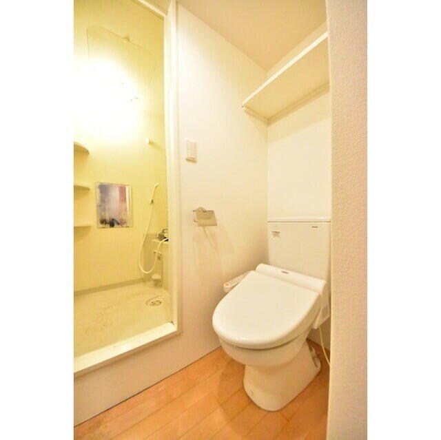 白山駅 徒歩9分 1階の物件内観写真