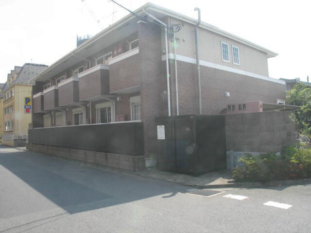 北戸田駅 徒歩3分 1階の物件外観写真