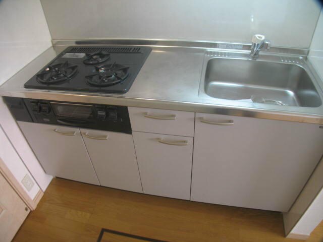 北戸田駅 徒歩3分 1階の物件内観写真