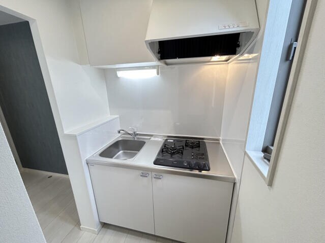 指扇駅 徒歩9分 2階の物件内観写真