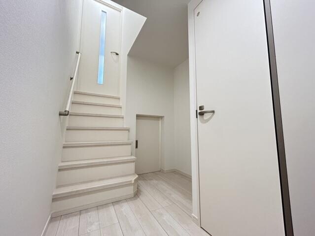 指扇駅 徒歩9分 2階の物件内観写真