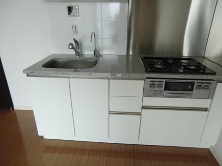 東池袋駅 徒歩1分 4階の物件内観写真