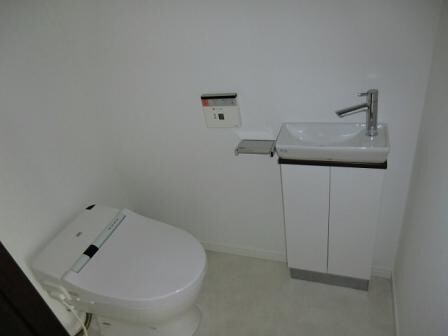 東池袋駅 徒歩1分 4階の物件内観写真