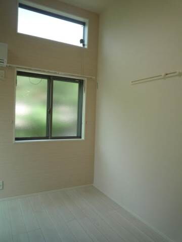 菊名駅 徒歩5分 1階の物件内観写真