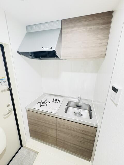 堀切菖蒲園駅 徒歩10分 1階の物件内観写真