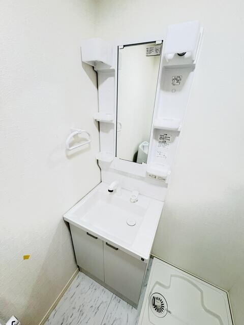 堀切菖蒲園駅 徒歩10分 1階の物件内観写真