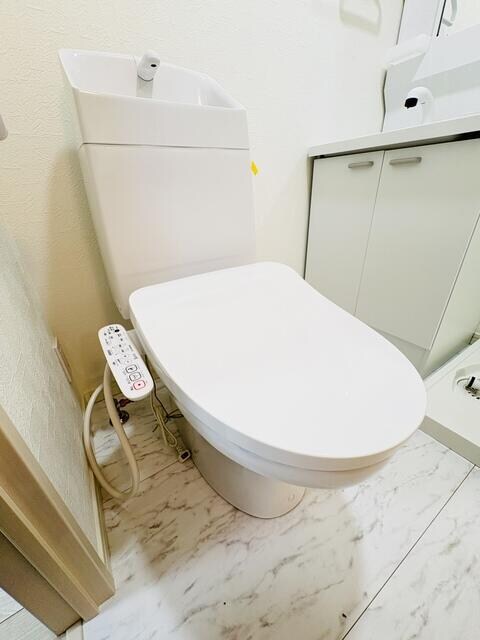 堀切菖蒲園駅 徒歩10分 1階の物件内観写真