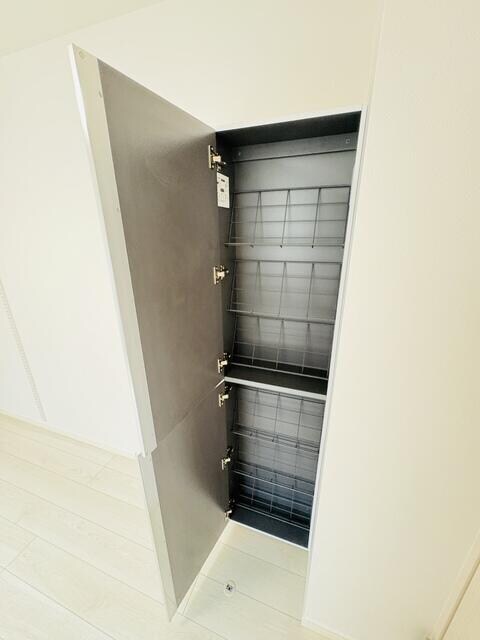 堀切菖蒲園駅 徒歩10分 1階の物件内観写真