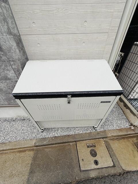 堀切菖蒲園駅 徒歩10分 1階の物件内観写真