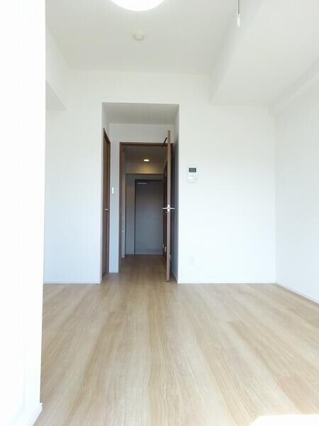 川口元郷駅 徒歩7分 4階の物件内観写真