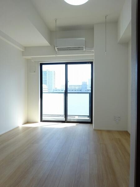 川口元郷駅 徒歩7分 4階の物件内観写真