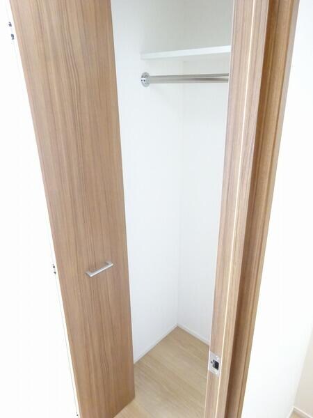 川口元郷駅 徒歩7分 4階の物件内観写真