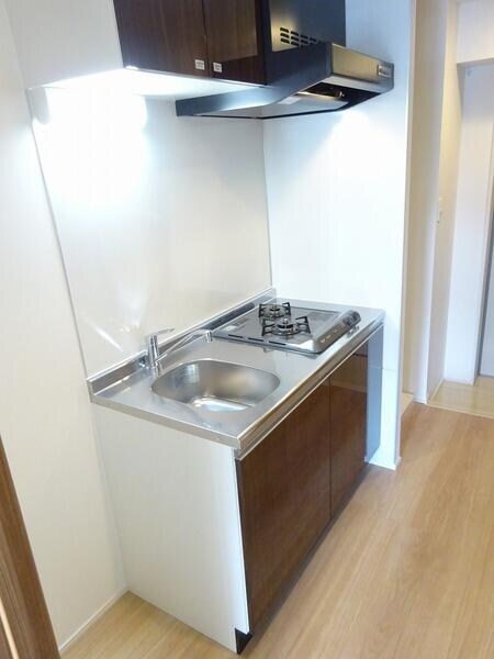 川口元郷駅 徒歩7分 4階の物件内観写真