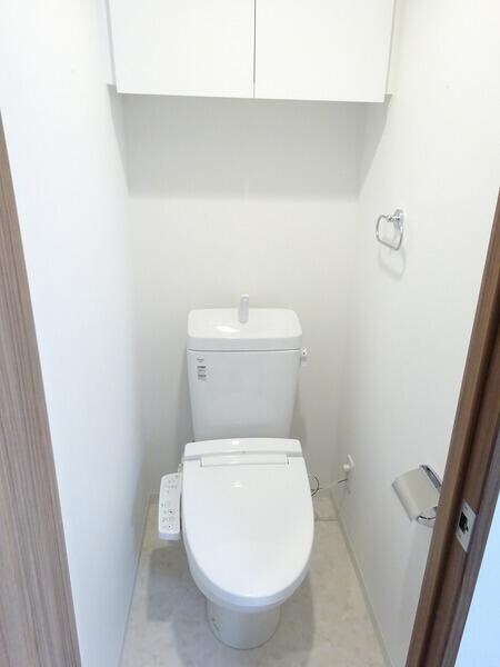 川口元郷駅 徒歩7分 4階の物件内観写真