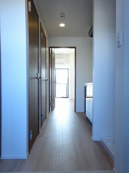 川口元郷駅 徒歩7分 4階の物件内観写真