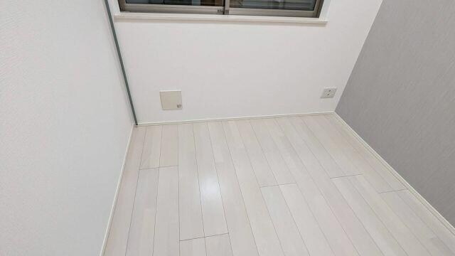 大久保駅 徒歩5分 1階の物件内観写真