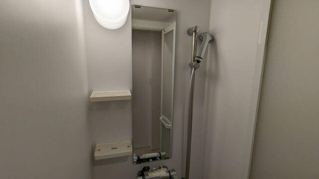 大久保駅 徒歩5分 1階の物件内観写真