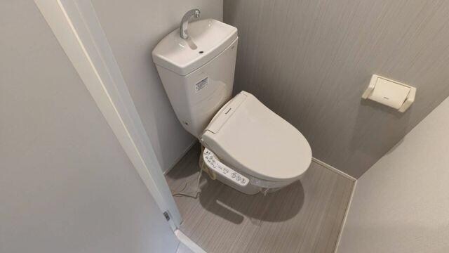 大久保駅 徒歩5分 1階の物件内観写真