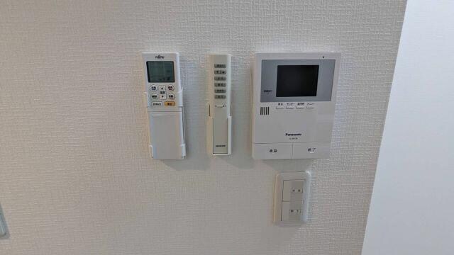 大久保駅 徒歩5分 1階の物件内観写真