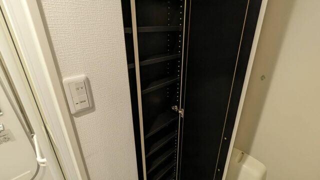 大久保駅 徒歩5分 1階の物件内観写真