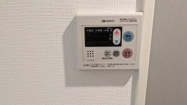 大久保駅 徒歩5分 1階の物件内観写真