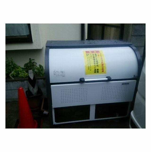 大久保駅 徒歩5分 1階の物件内観写真