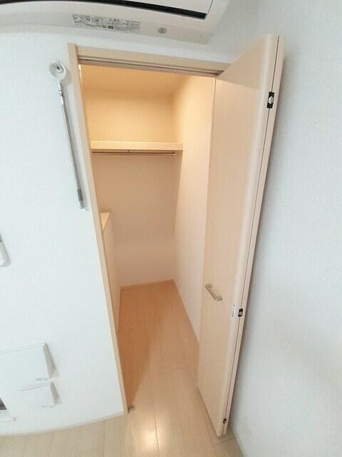 大師前駅 徒歩10分 2階の物件内観写真