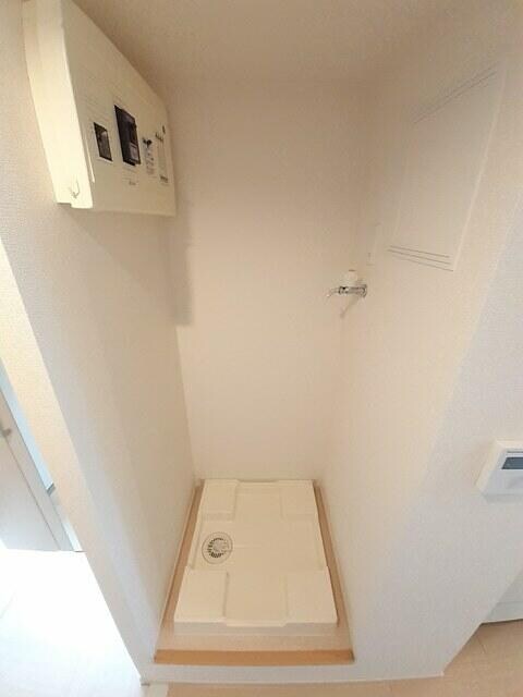 大師前駅 徒歩10分 2階の物件内観写真