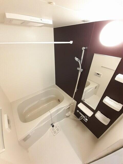 大師前駅 徒歩10分 2階の物件内観写真