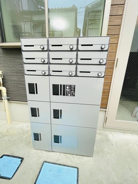 平井駅 徒歩7分 2階の物件内観写真