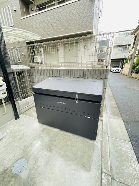 平井駅 徒歩7分 2階の物件内観写真