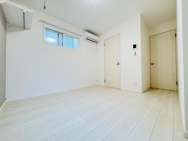 堀切菖蒲園駅 徒歩10分 1階の物件内観写真