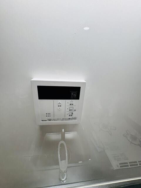 堀切菖蒲園駅 徒歩10分 1階の物件内観写真