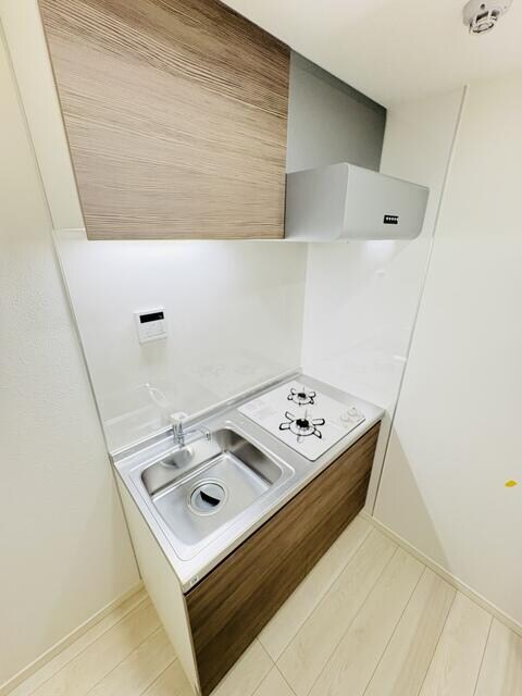 堀切菖蒲園駅 徒歩10分 1階の物件内観写真