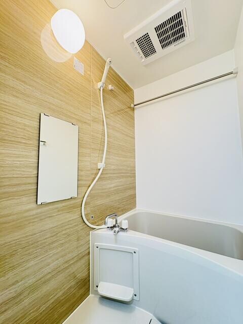 堀切菖蒲園駅 徒歩10分 1階の物件内観写真