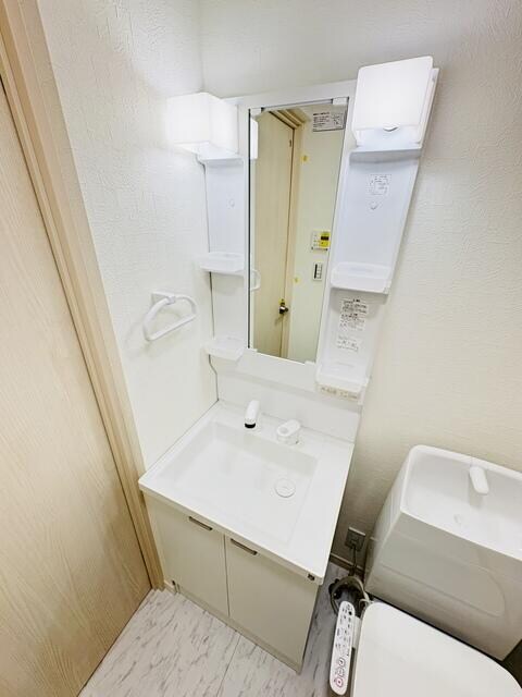 堀切菖蒲園駅 徒歩10分 1階の物件内観写真