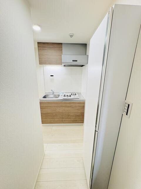 堀切菖蒲園駅 徒歩10分 1階の物件内観写真