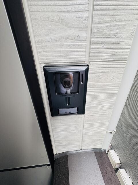 堀切菖蒲園駅 徒歩10分 1階の物件内観写真