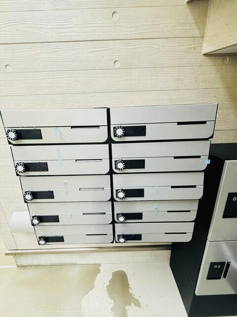 堀切菖蒲園駅 徒歩10分 1階の物件内観写真