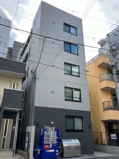 菊川駅 徒歩5分 1階の物件外観写真